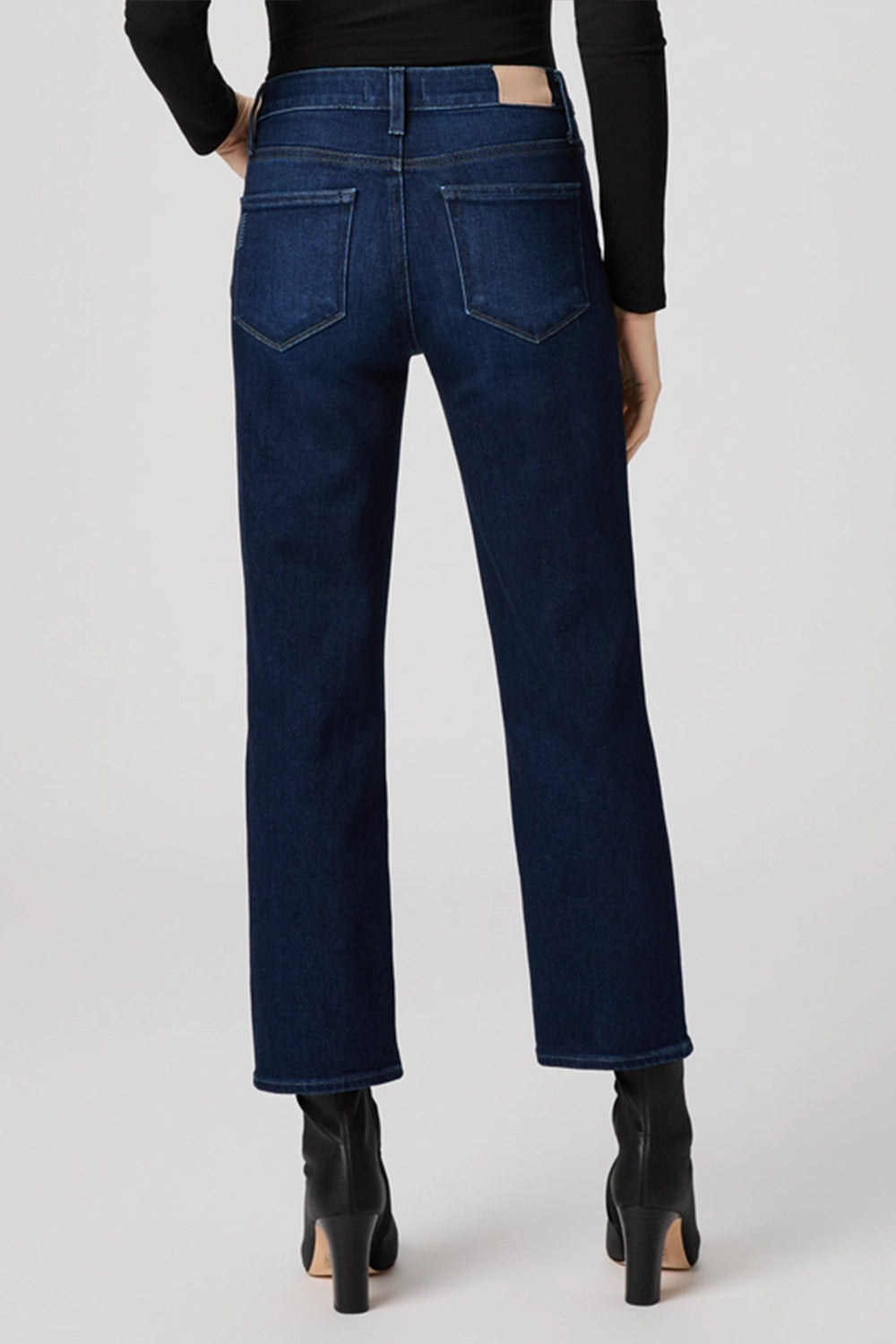 Paige Mason Ankle - Cirques 1J86E77-C855