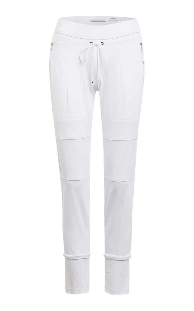 Raffaello Rossi Candy Jersey Jogger Pant 251278/9987