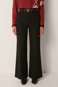 Maison Hotel Carlo Pant in Ash Heritage - Pre-Order January Delivery