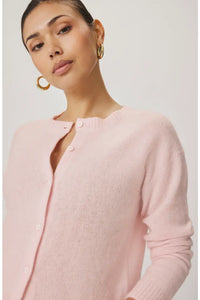 Splendid Emerson Cardigan in Rose Petal RS6K770