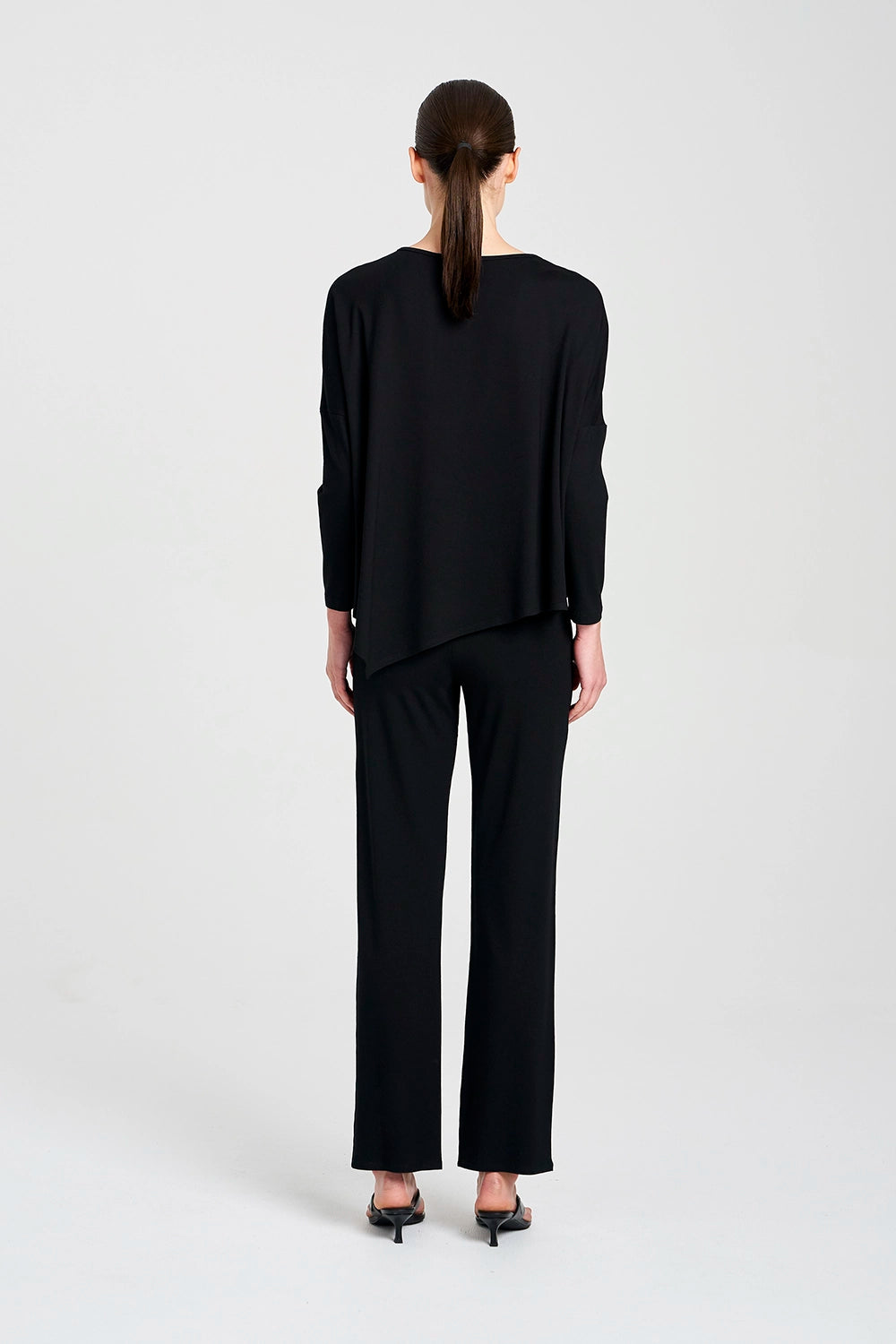 Mela Purdie Long Pant F01 100