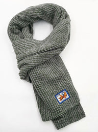 A Fish Named Fred Scarf 23.02