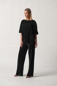 Joseph Ribkoff Wide-Leg Pants Jr233166