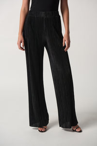 Joseph Ribkoff Wide-Leg Pants Jr233166