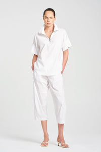 Mela Purdie Half Zip Shirt F65 8572