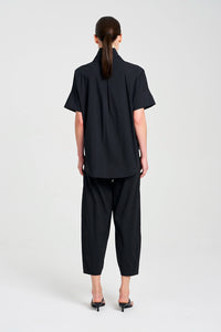 Mela Purdie Half Zip Shirt F65 8572