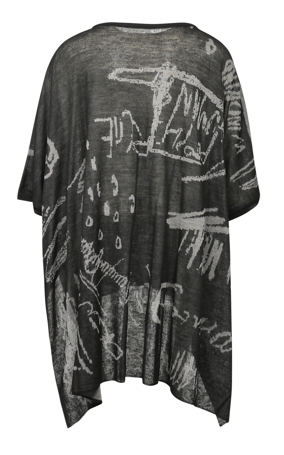 Moyuru Yokoo Jumper 253 305