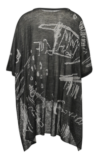 Moyuru Yokoo Jumper 253 305