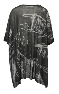 Moyuru Yokoo Jumper 253 305