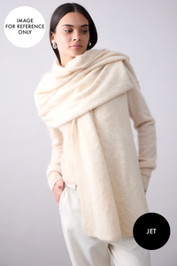 Mia Fratino Brushed Shawl 25823