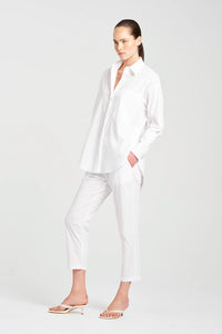 Mela Purdie Relaxed Pocket Shirt F65 8101