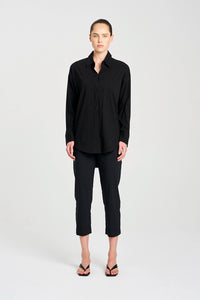 Mela Purdie Relaxed Pocket Shirt F65 8101