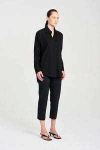 Mela Purdie Relaxed Pocket Shirt F65 8101