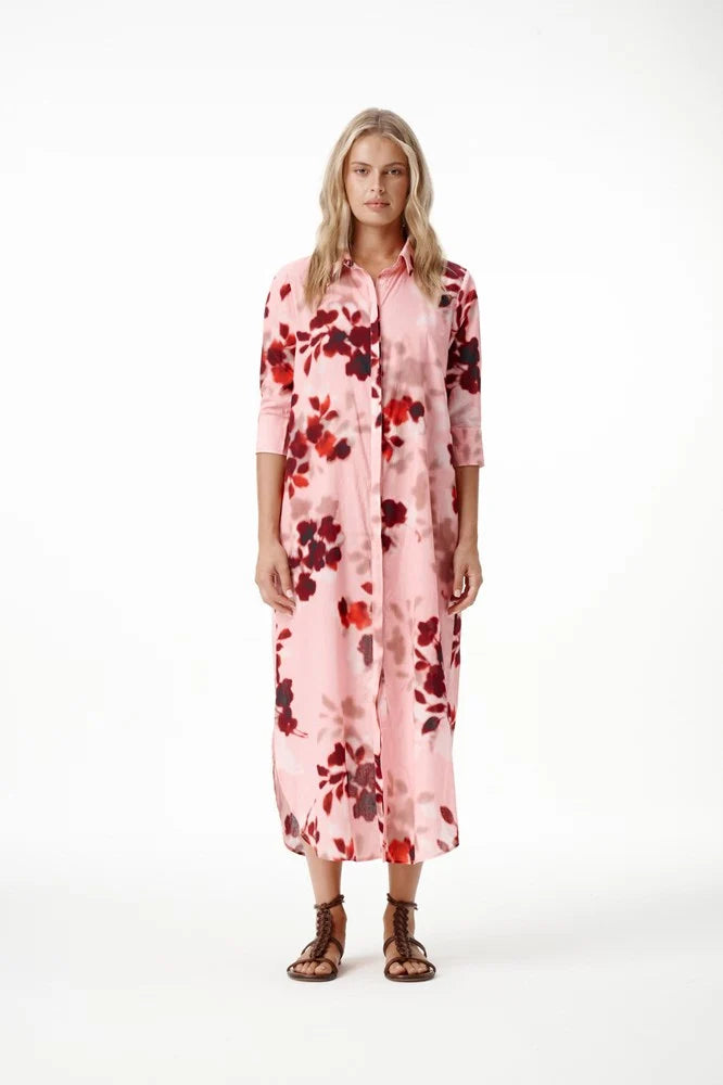 One Season Long Daisy Blush Haze Blush