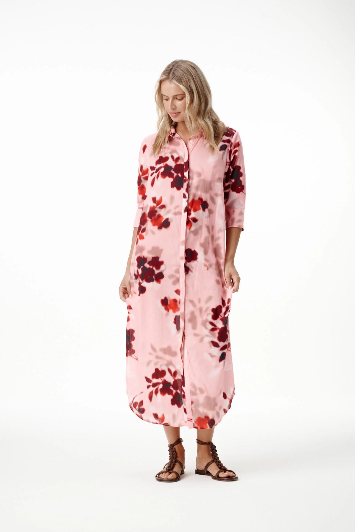 One Season Long Daisy Blush Haze Blush