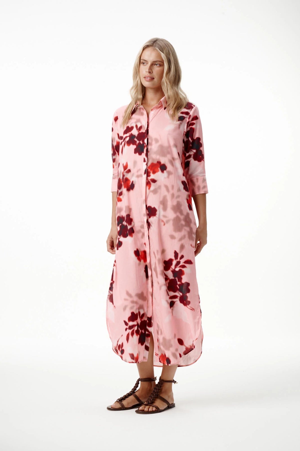 One Season Long Daisy Blush Haze Blush