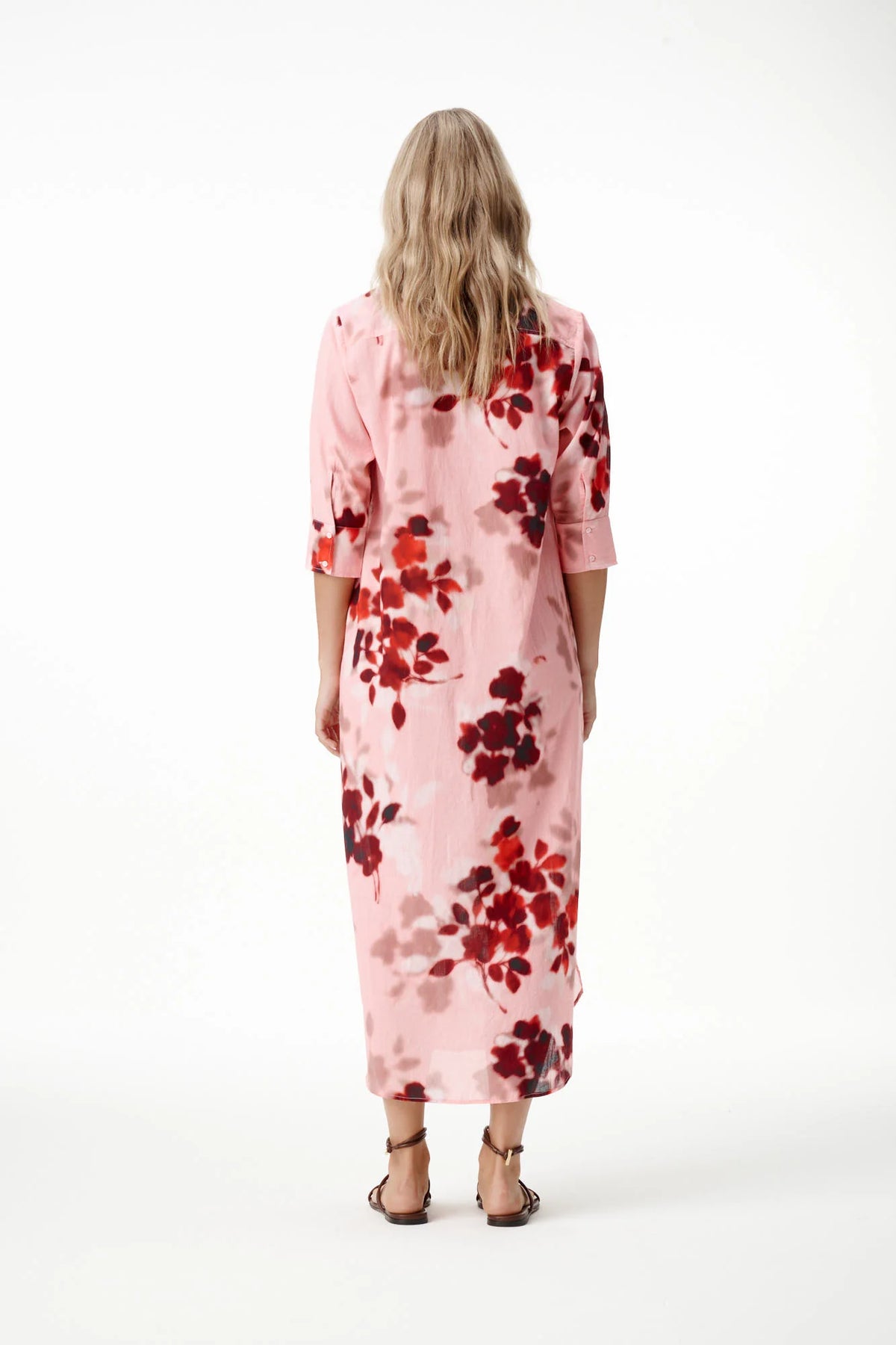 One Season Long Daisy Blush Haze Blush