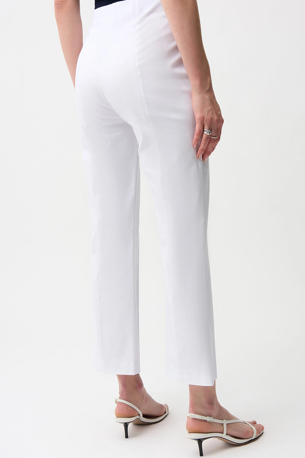 Joseph Ribkoff Millennium Flare Pull-On Pants Jr261082