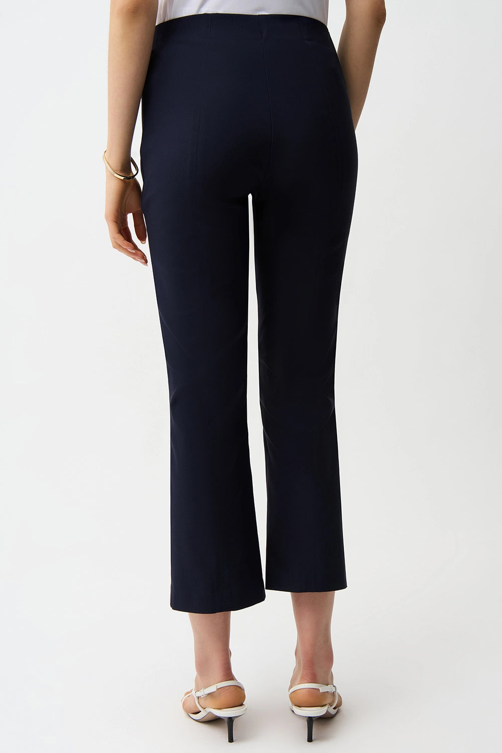 Joseph Ribkoff Millennium Flare Pull-On Pants Jr261082