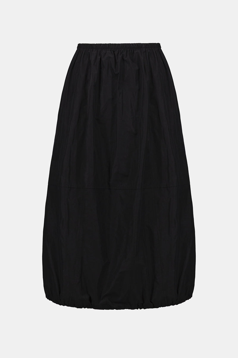 Joseph Ribkoff Memory Balloon Skirt With Elastic Waisband Jr261601