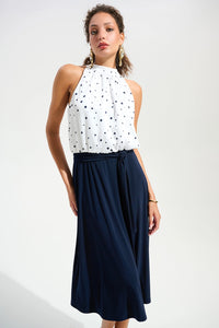 Joseph Ribkoff LDS Dress Jr261750