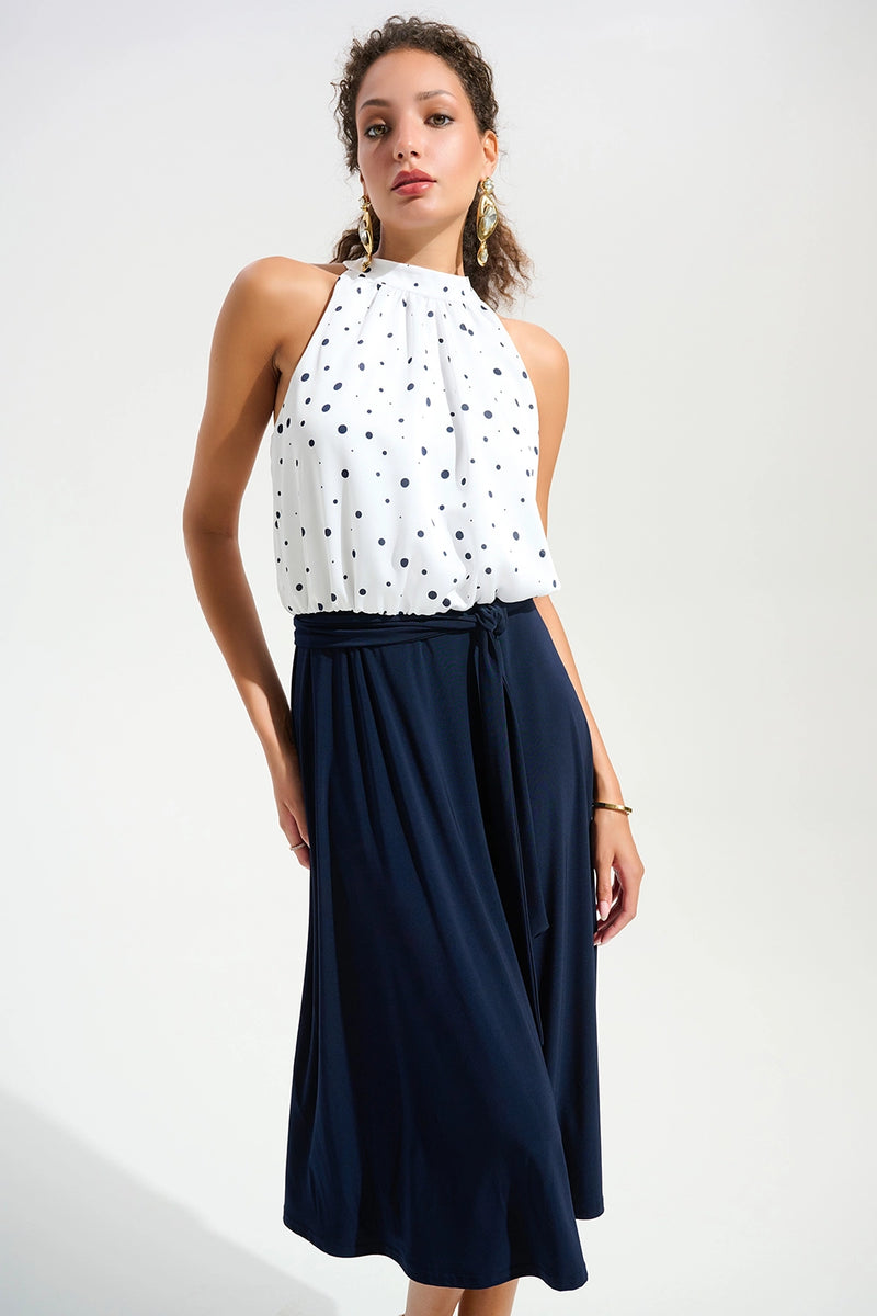 Joseph Ribkoff LDS Dress Jr261750