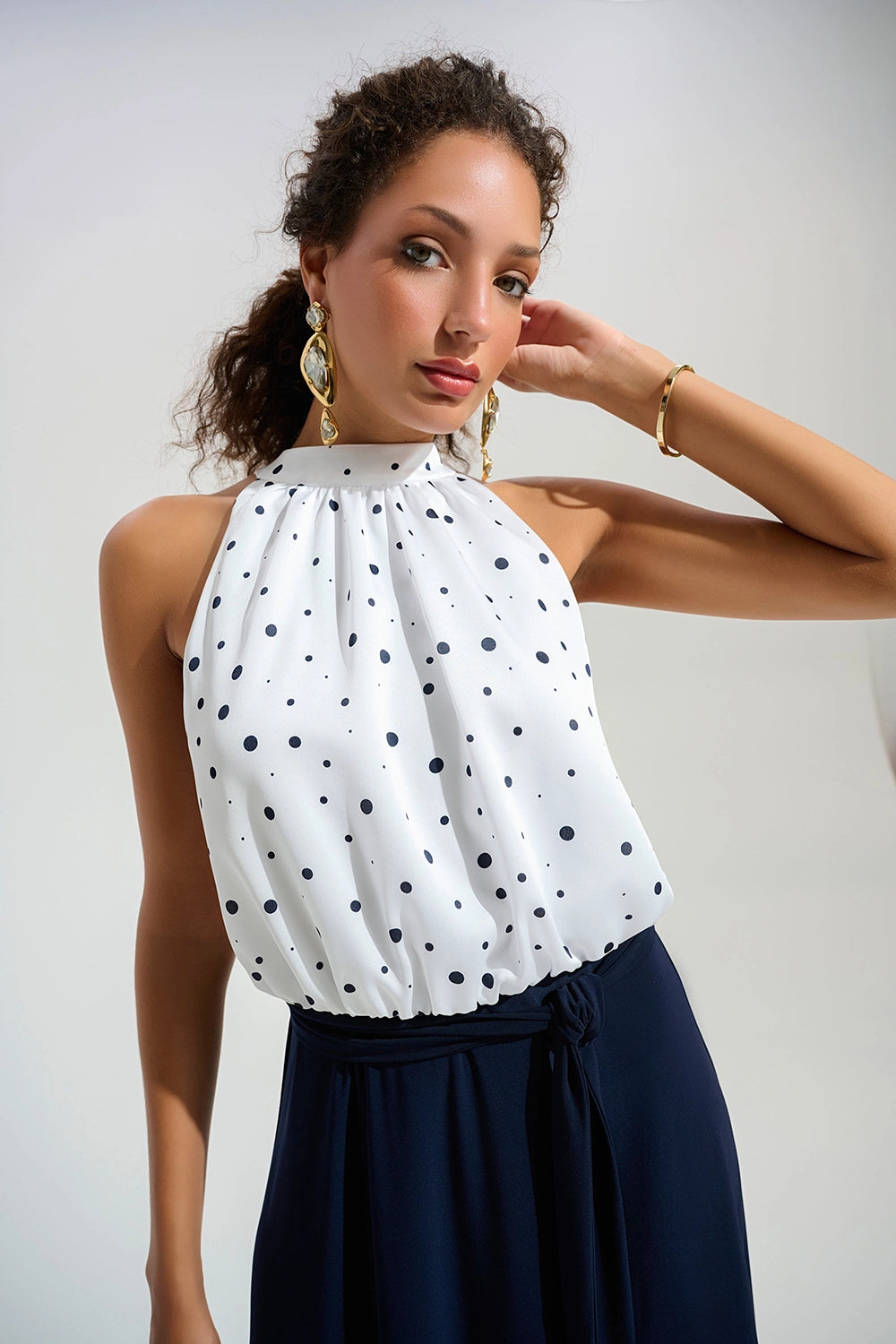 Joseph Ribkoff LDS Dress Jr261750