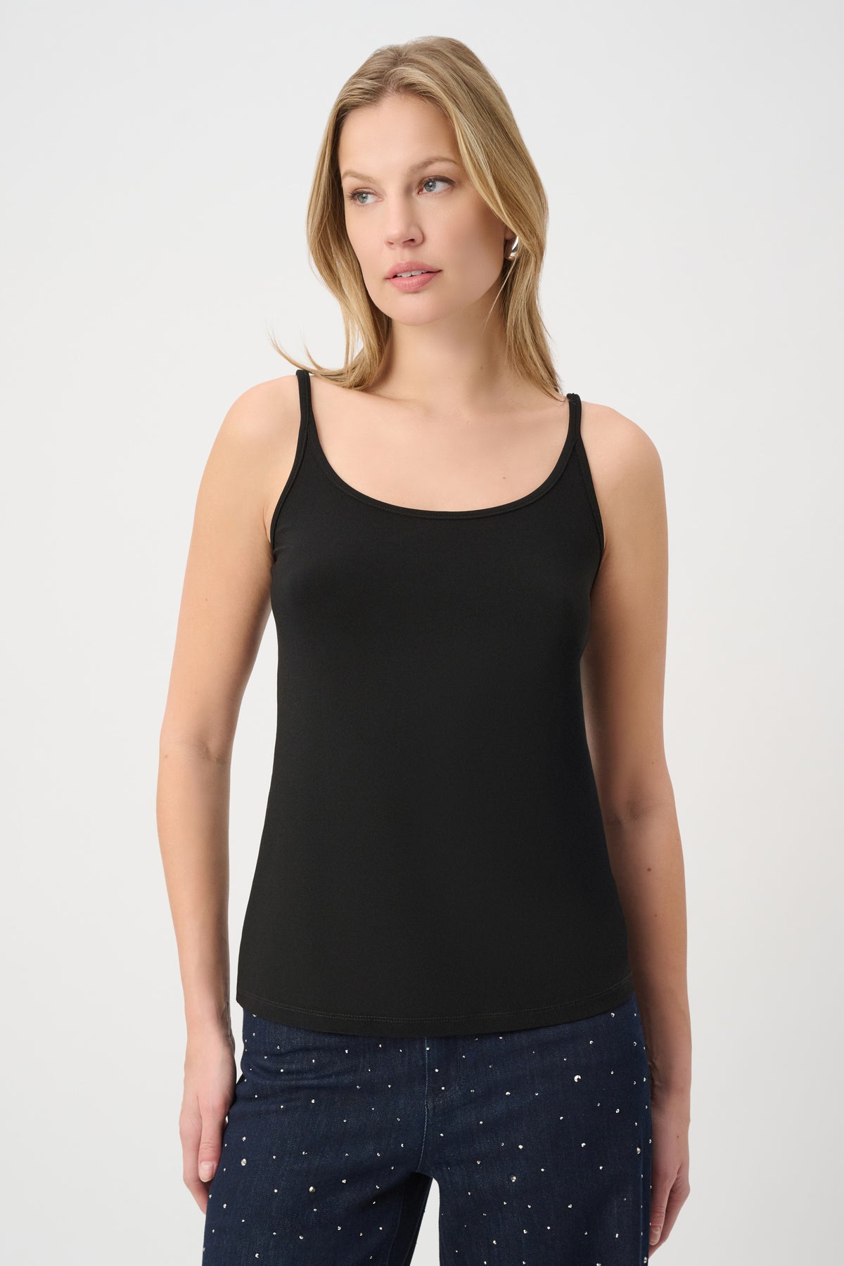 Joseph Ribkoff Spaghetti Strap Camisole Jr261902W26