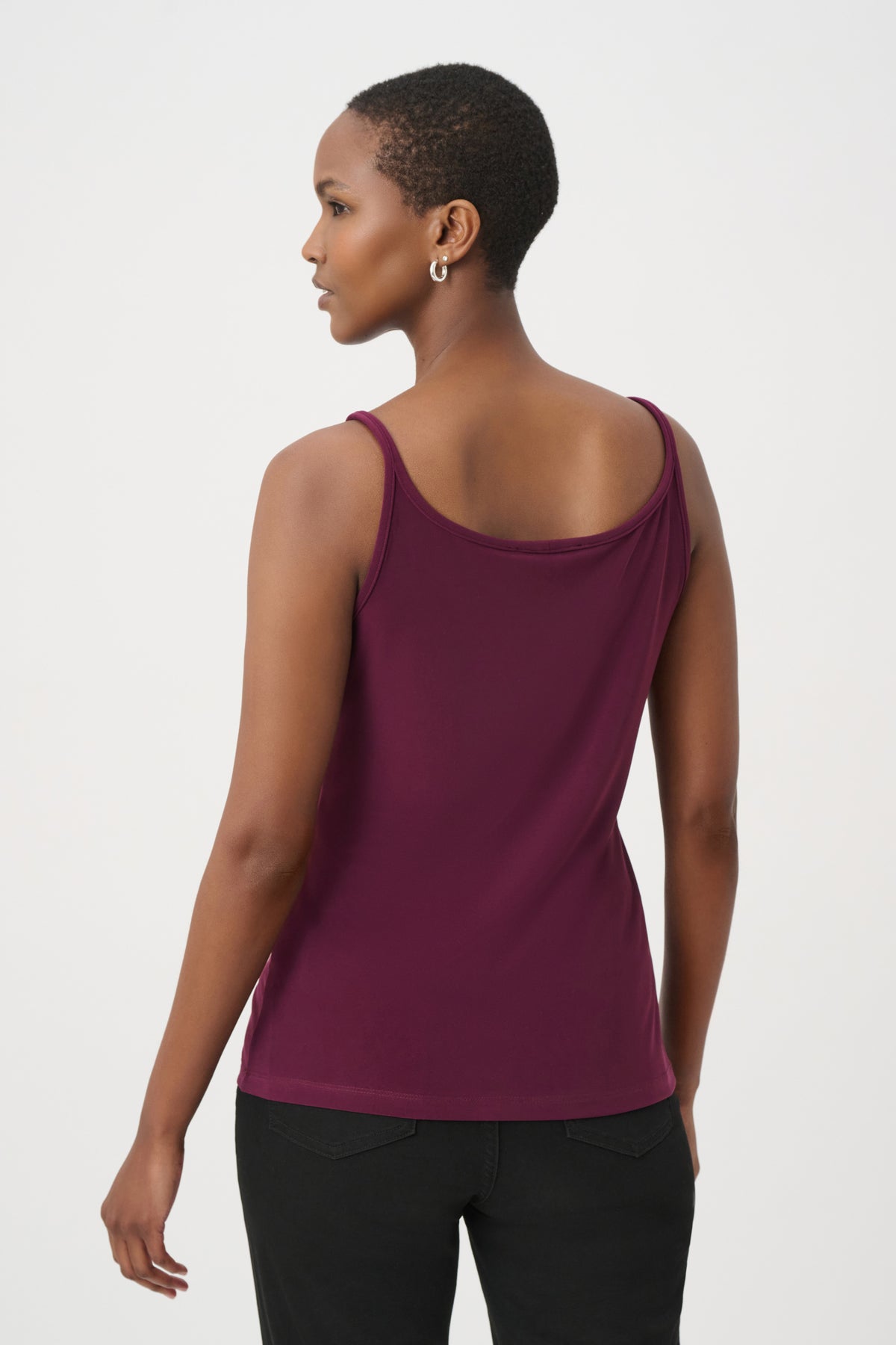 Joseph Ribkoff Spaghetti Strap Camisole Jr261902W26