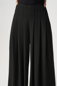 Joseph Ribkoff Woven Twill Wide-Leg Pants Woven Twill Wide-Leg Pants Jr263040