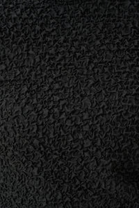 Joseph Ribkoff Textured Jacquard Flounce Dress With Memory Jr263133