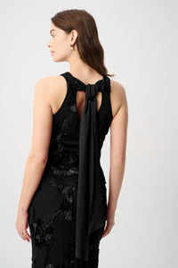 Joseph Ribkoff Embellished Sleeveless Top Jr264141