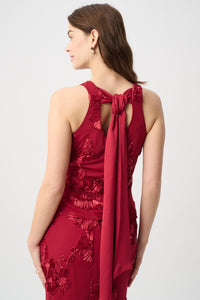 Joseph Ribkoff Embellished Sleeveless Top Jr264141