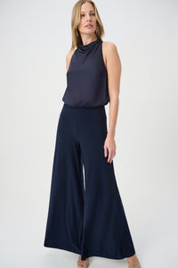 Joseph Ribkoff Halter Neck Jumpsuit Jr264728