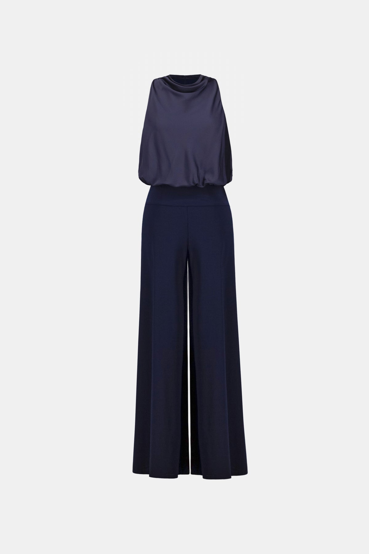 Joseph Ribkoff Halter Neck Jumpsuit Jr264728