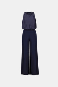 Joseph Ribkoff Halter Neck Jumpsuit Jr264728