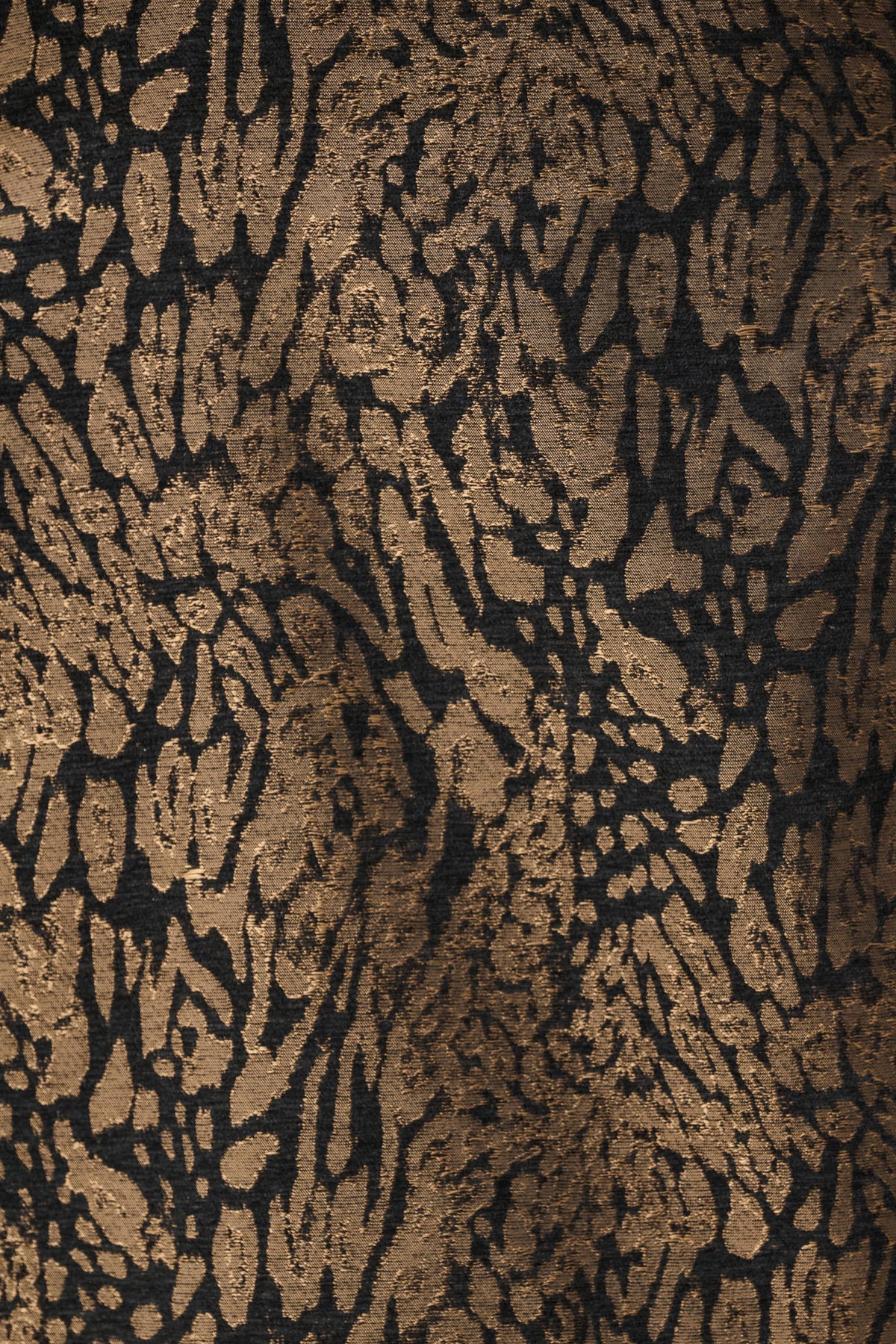 Joseph Ribkoff Animal Print Shawl Collar Cover Up Jr264949