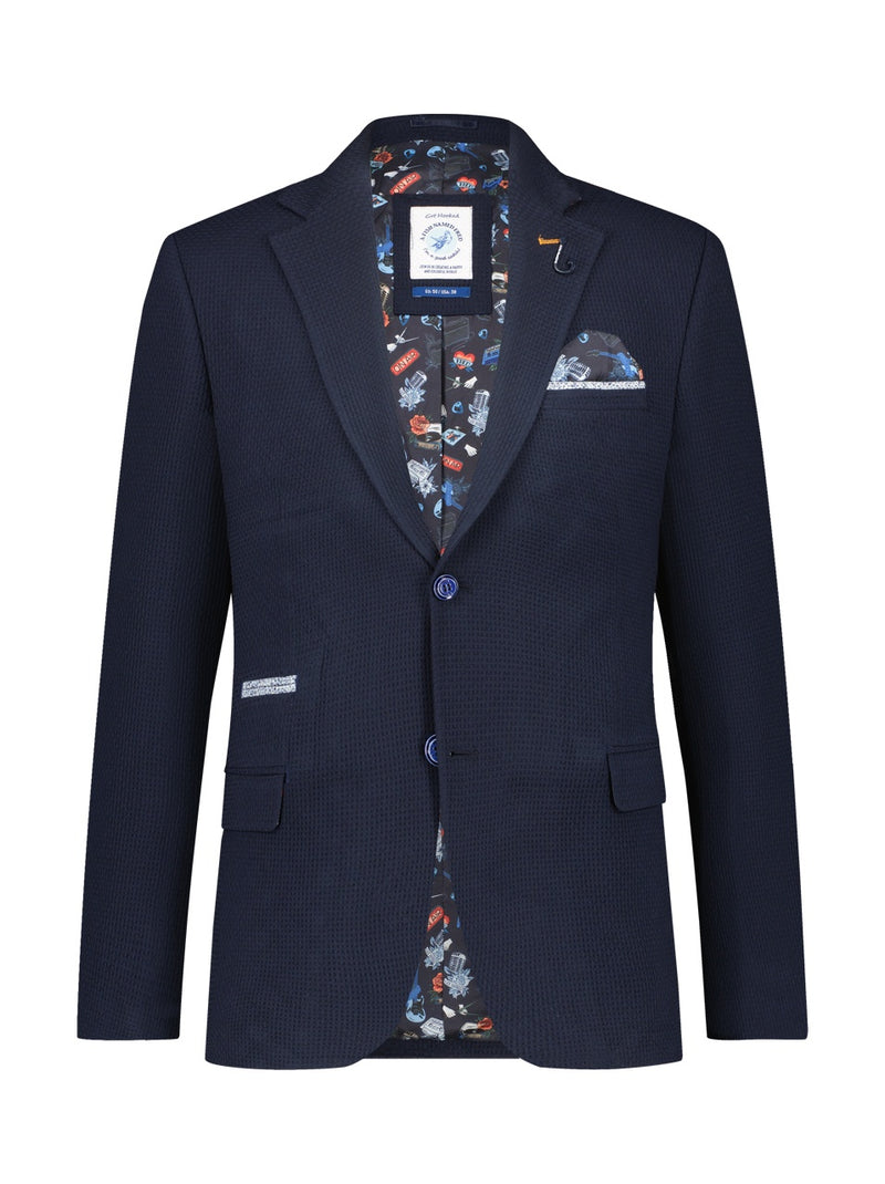 A Fish Named Fred Fine Rib Cord Sport Jacket 27.111.604