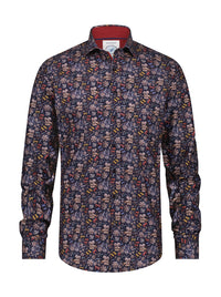 A Fish Named Fred Director Shirt 27.004.604