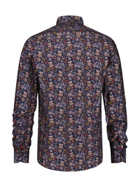 A Fish Named Fred Director Shirt 27.004.604