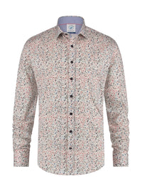 A Fish Named Fred Music Note Shirt 27.007