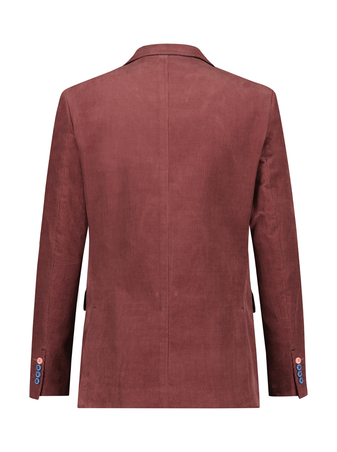 A Fish Named Fred Fine Rib Cord Sport Jacket 27.102.410