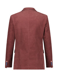 A Fish Named Fred Fine Rib Cord Sport Jacket 27.102.410