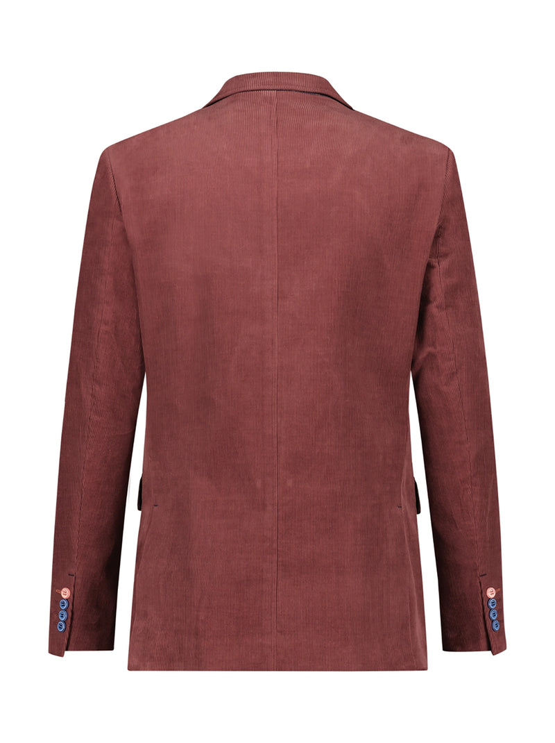 A Fish Named Fred Fine Rib Cord Sport Jacket 27.102.410
