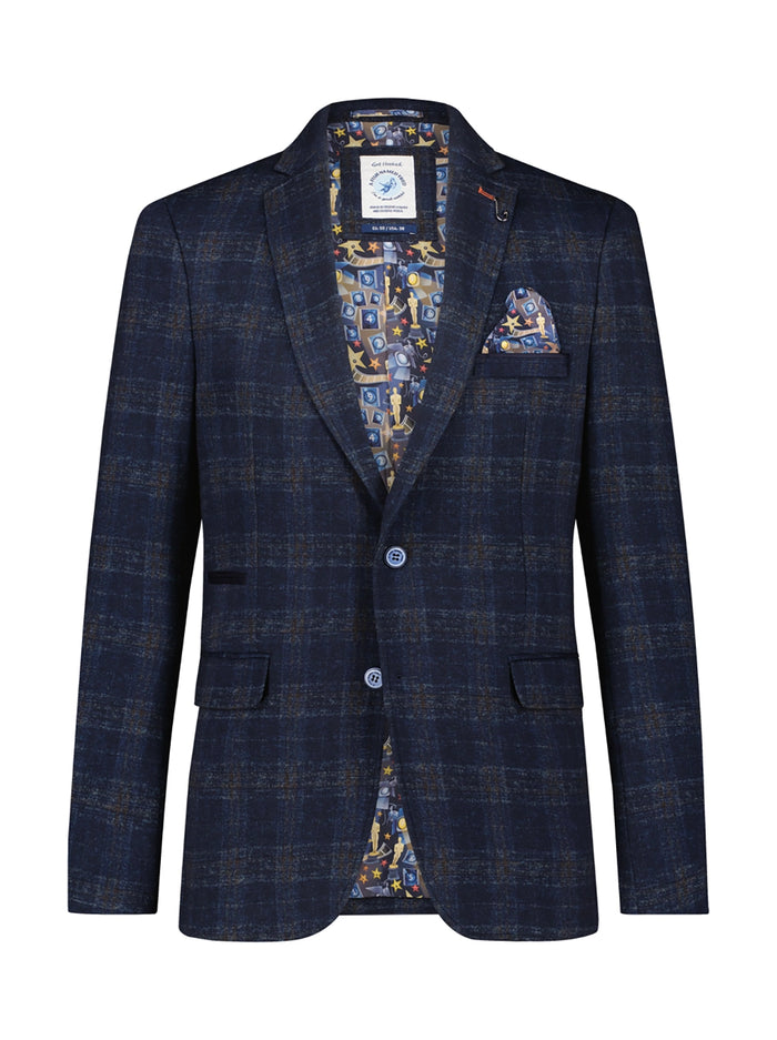 A Fish Named Fred Sport Coat 27.104.604