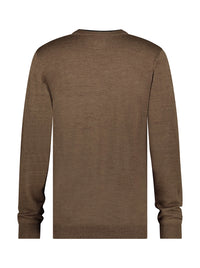 A Fish Named Fred Classic Pullover 27.501