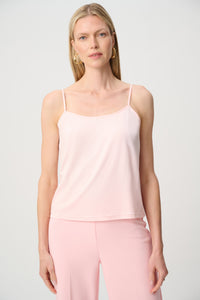 Joseph Ribkoff Organza Wrap Blouse Set Jr271757