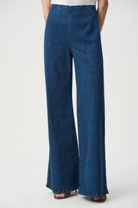 Joseph Ribkoff Repreve® High Rise Flare Jeans Jr271917