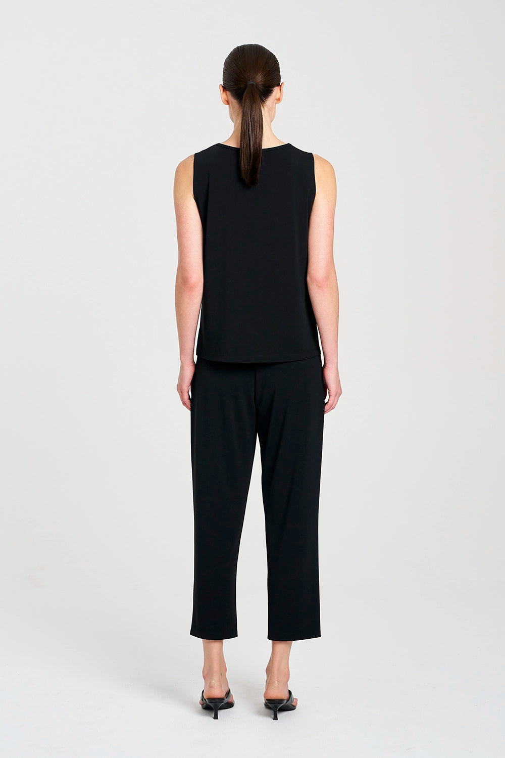Mela Purdie 3/4 Pant F007 1797