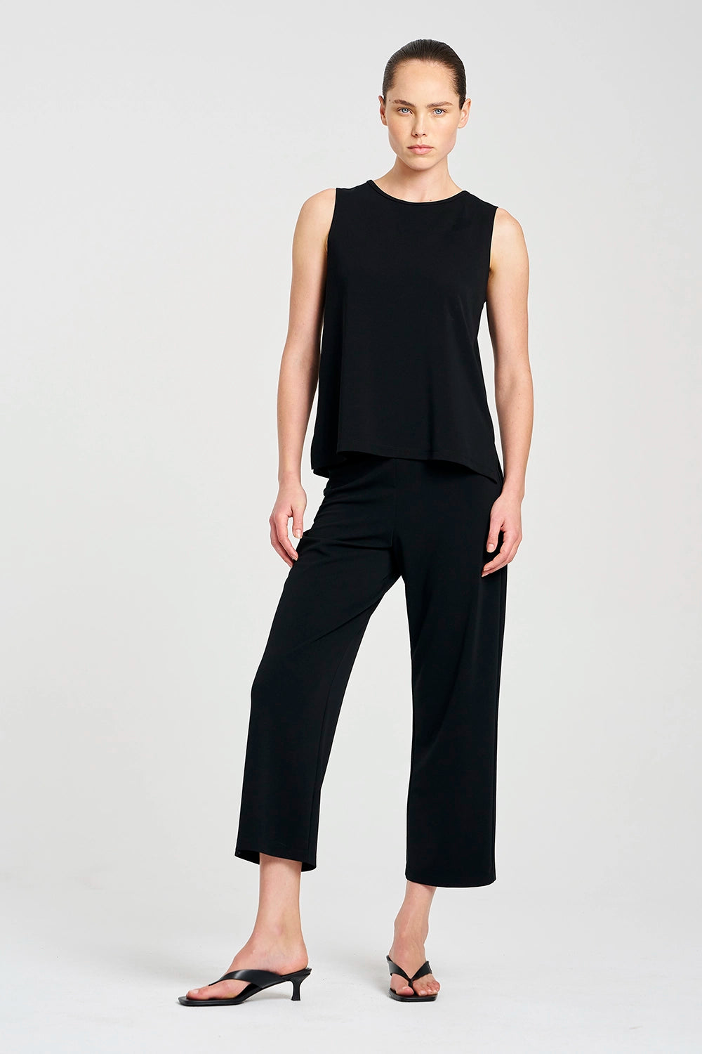 Mela Purdie 3/4 Pant F007 1797